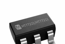 HT77221 HT77211 4.0V~30V輸入，2A/1.2A同步降壓變換器