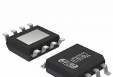 HTN7862, HTN7662 4V~65V輸入，支持100%占空比模式，3A異步降壓變換