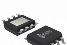 HTN7743 4V~42V輸入，3.5A同步降壓變換器