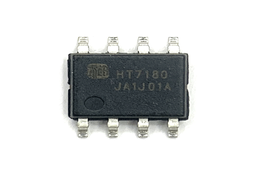HT7180 (12.8V，10A高效升壓轉(zhuǎn)換器 )