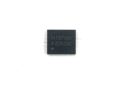 HT97180(L) 125mW免輸出耦合電容的立體聲線路驅動器/耳機放大器
