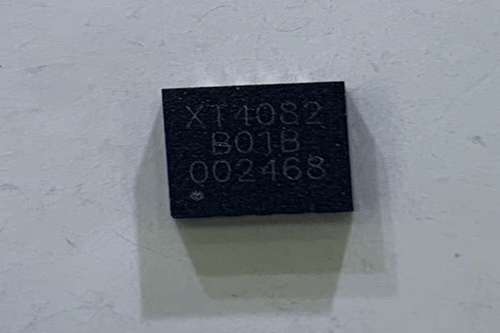 XT4082 (單片具有熱調節(jié)功能的微型線性電池管理芯片)