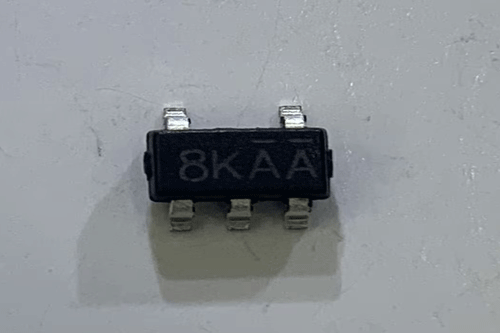 XT4085(單片具有熱調節(jié)功能的微型線性電池管理芯片）